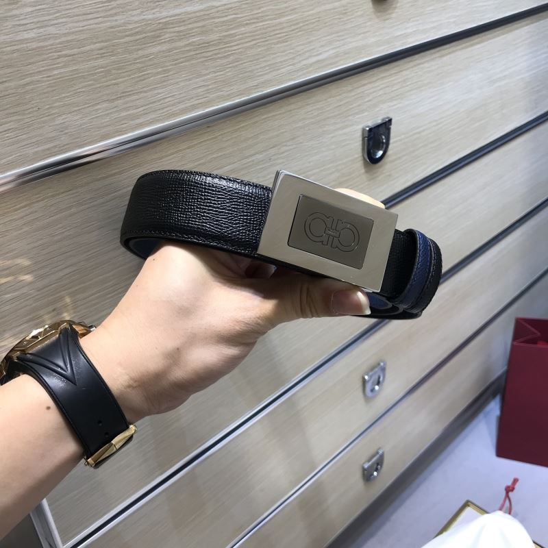 Ferragamo Belts